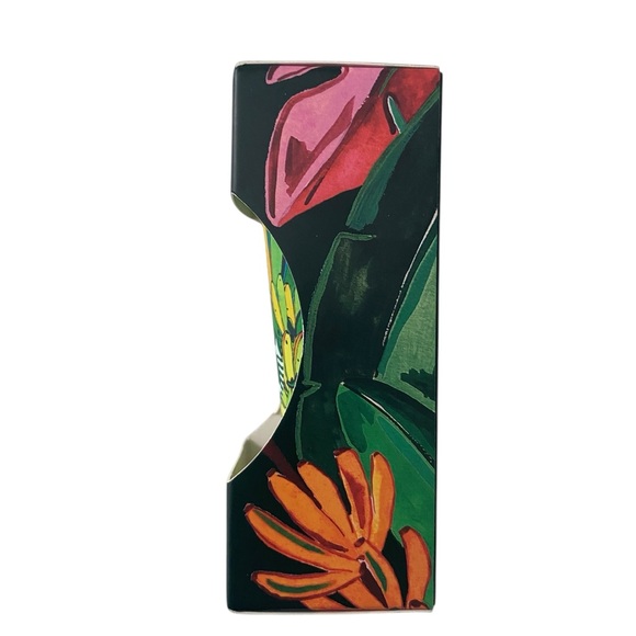 NIB Starbucks x Farm Rio Board Banana Cold Cup Key Chain - Picture 4 of 4